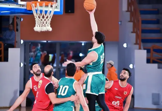 الاهلى و الاتحاد السكندري