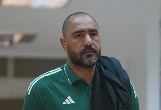 محمد شوقي