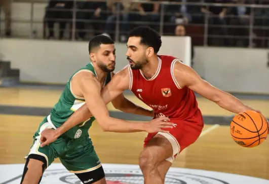 الاهلي و الاتحاد السكندري 
