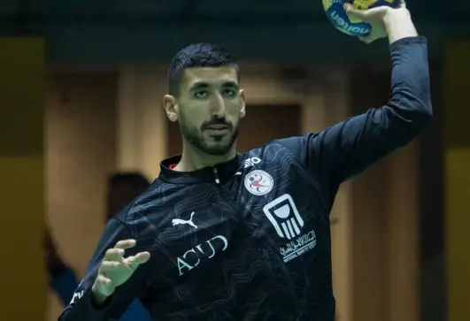 منتخب مصر لليد