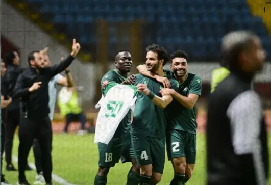 الاتحاد السكندري