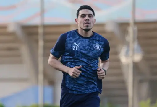 محمد حمدي