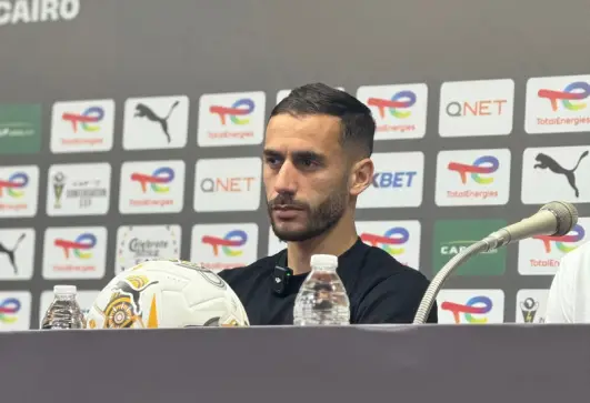 سعدي رضواني