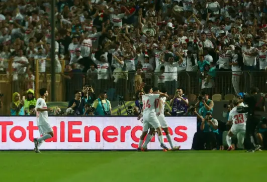 الزمالك