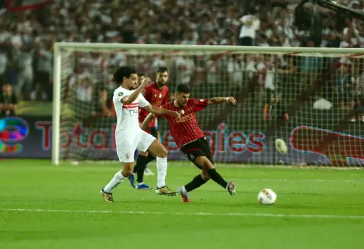 الزمالك