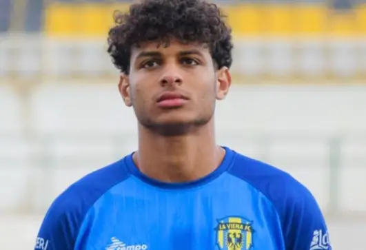 موسي محمد