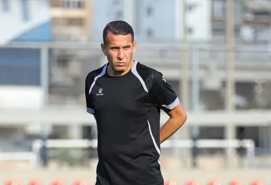حسام عبد العال