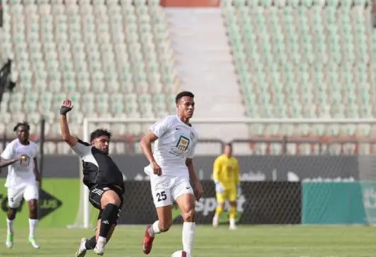 البنك الأهلي والجونة