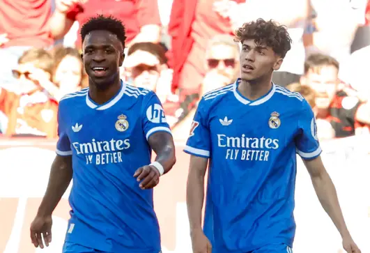 ريال مدريد