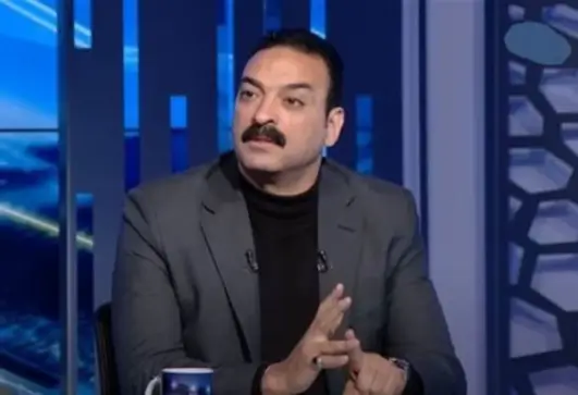 عمرو الحديدي 