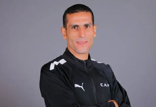 محمود ناجي 