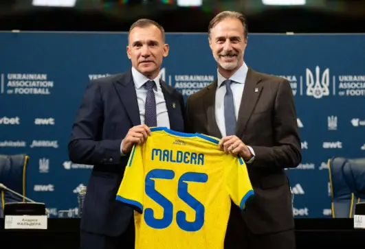 مالديرا