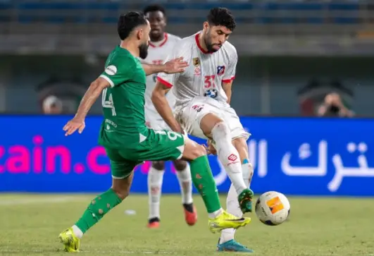 الكويت والعربي 