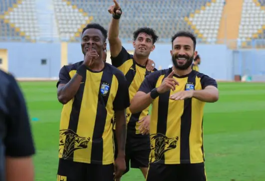 المقاولون العرب 