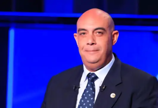 محمد وهدان