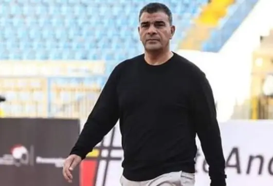حمزة الجمل