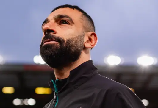 محمد صلاح