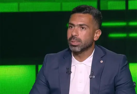 أحمد فتحي 