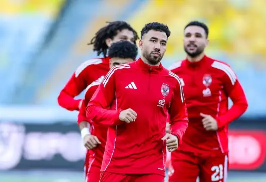 محمود حسن "تريزيجيه"