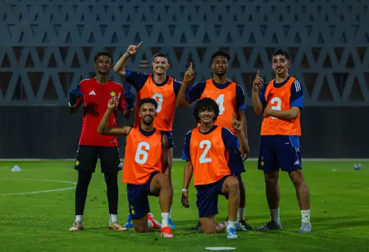 النصر السعودي