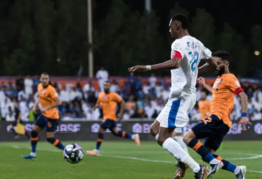 الهلال