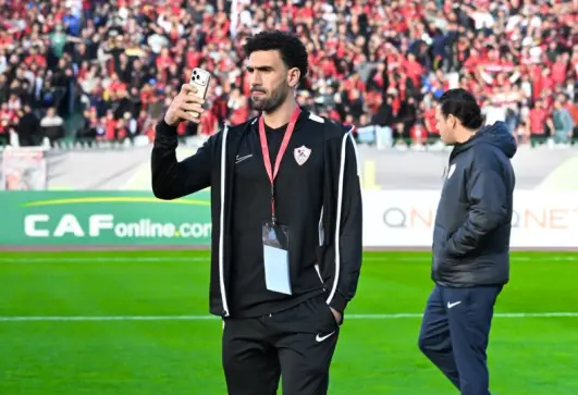 محمد عواد