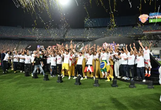 الزمالك 