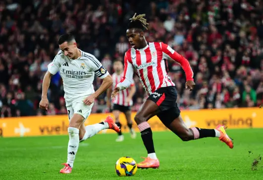 ريال مدريد ضد أتلتيك بلباو