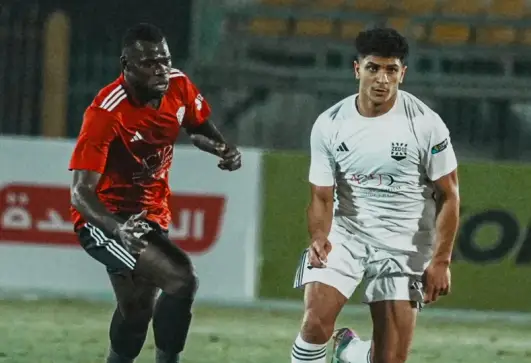 أحمد طارق 