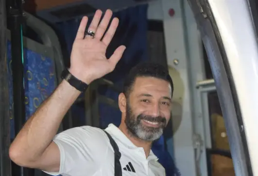 احمد خطاب 