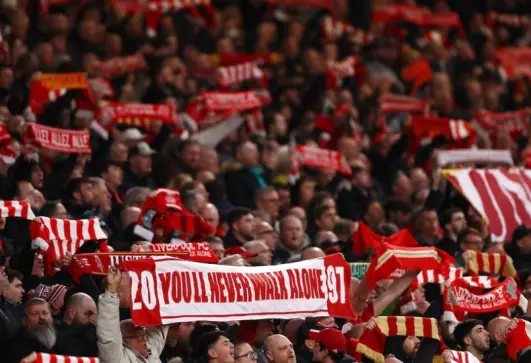 ليفربول