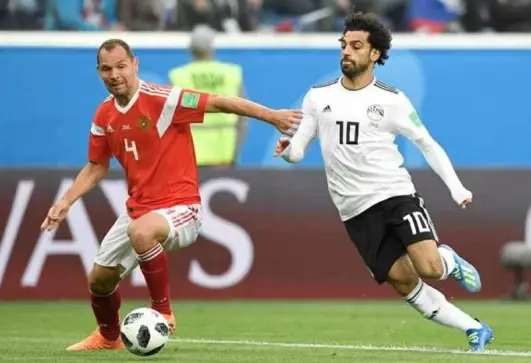 مصر وروسيا