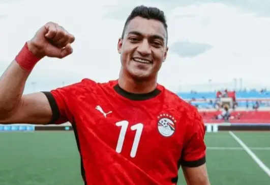 مصطفى محمد