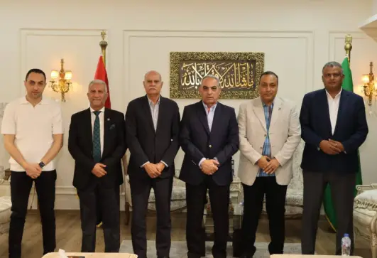 الإسماعيلي