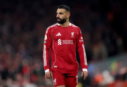 محمد صلاح