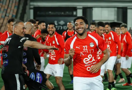 عمر مرموش