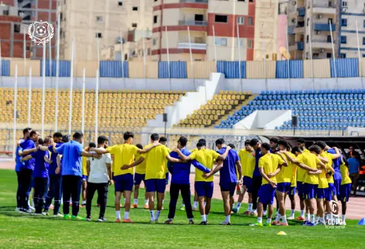 الإسماعيلي 