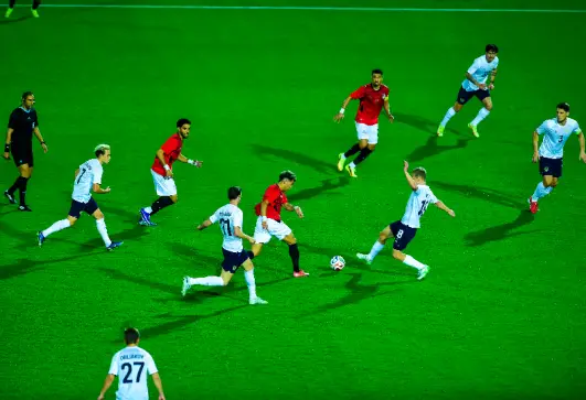 مصر وروسيا