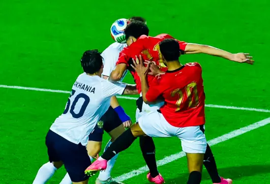 مصر وروسيا