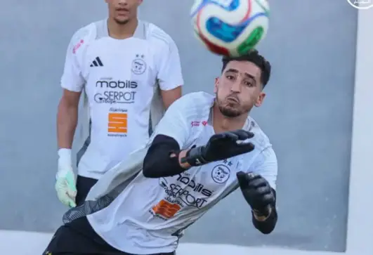 أسامة بن بوط
