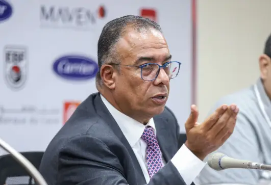 عمرو مصيلحي