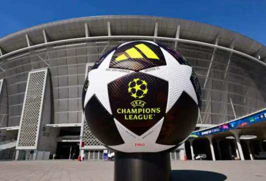 نهائي دوري أبطال أوروبا
