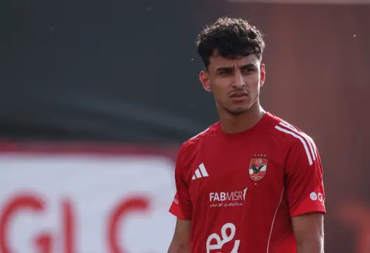 أحمد عيد