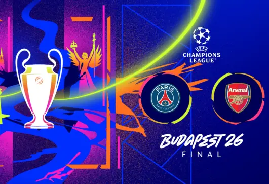 نهائي دوري أبطال أوروبا