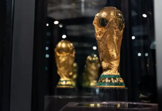 كأس العالم