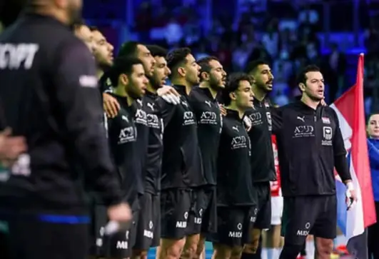 منتخب اليد