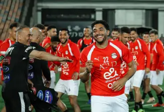 منتخب مصر
