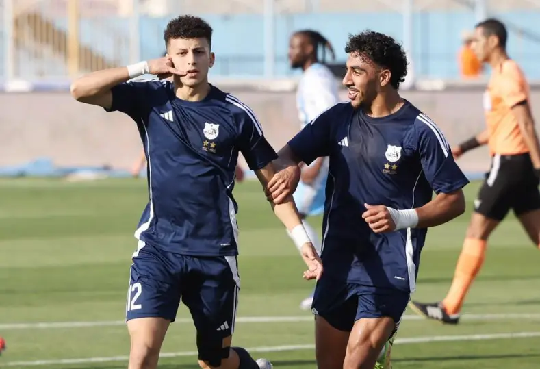 علي محمود 