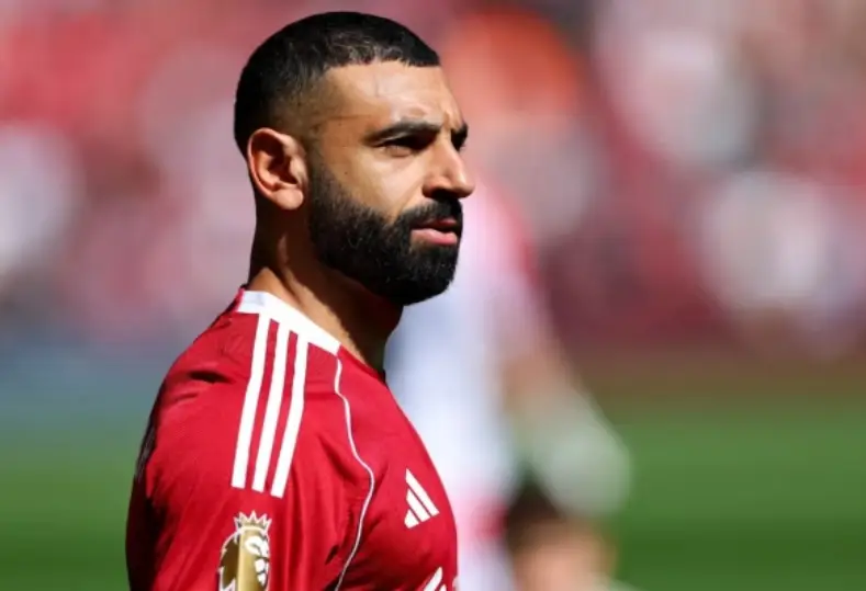محمد صلاح