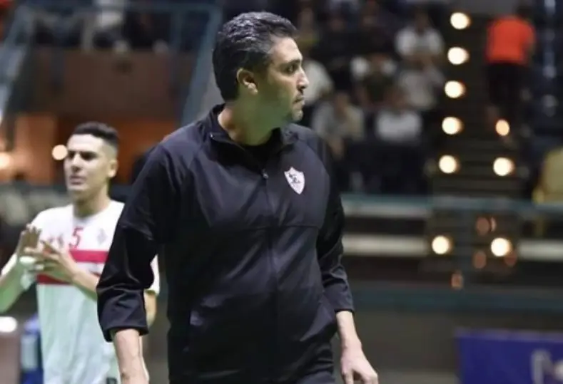 احمد عاشور